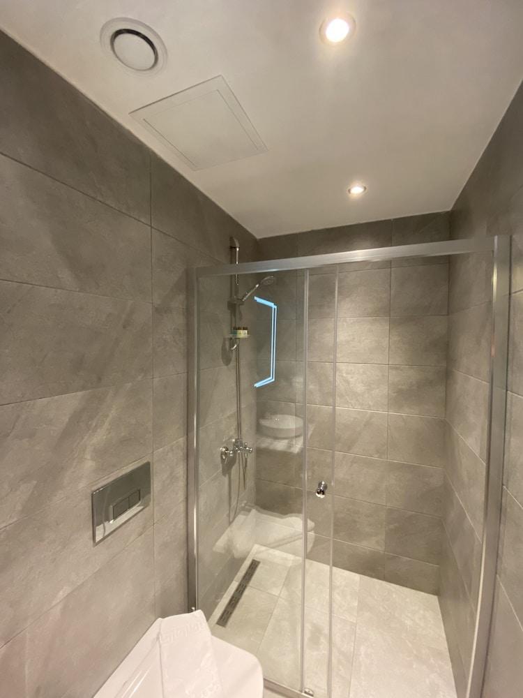 LIBERI HOTEL TAKSIM — ISTANBUL — фотография отеля №30