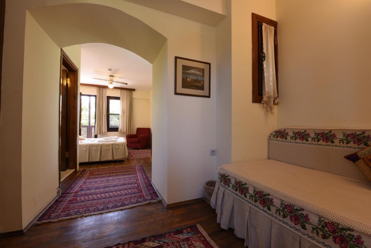 VILLA KONAK — KUSADASI — fotografie hotel nr. 21