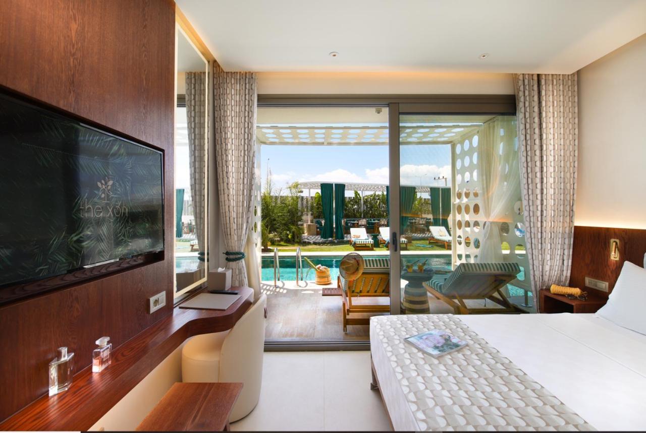 THE XON HOTEL — CESME — fotografie hotel nr. 2