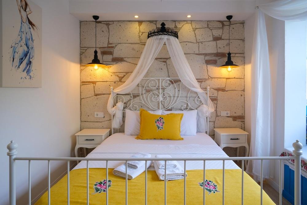 TREND BLUE BOUTIQUE OTEL — CESME — фотография отеля №9