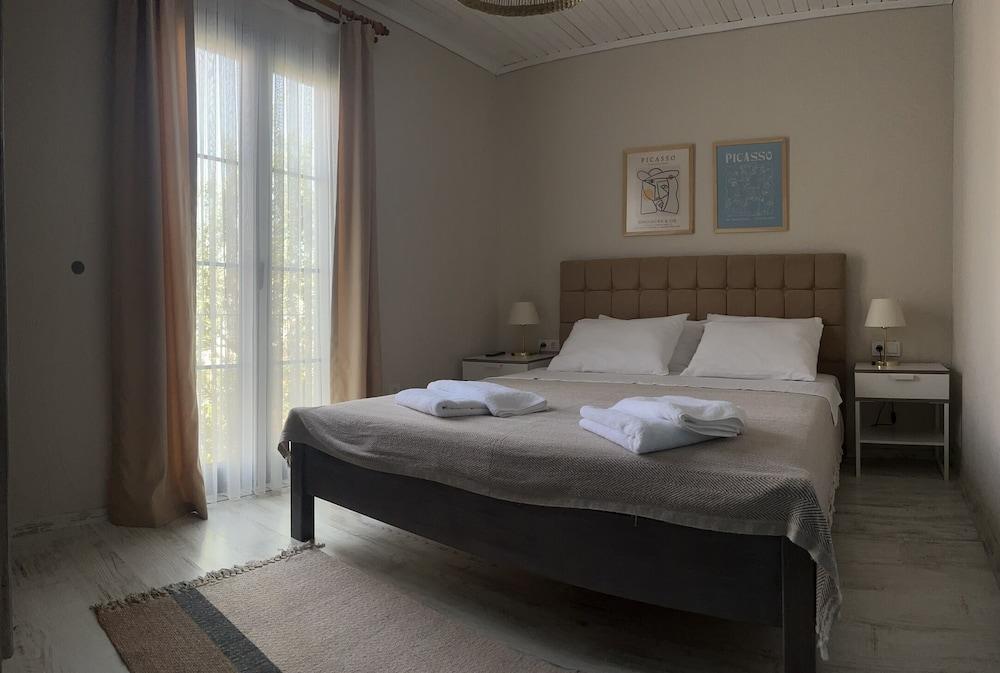 LA LUNA BOUTIQUE HOTEL - ALACATI REISDERE — CESME — fotografie hotel nr. 7