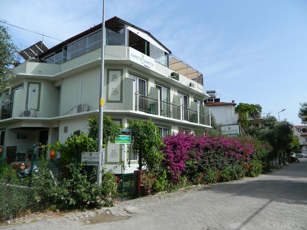 CARETTA CARETTA — DALYAN — fotografie hotel nr. 17