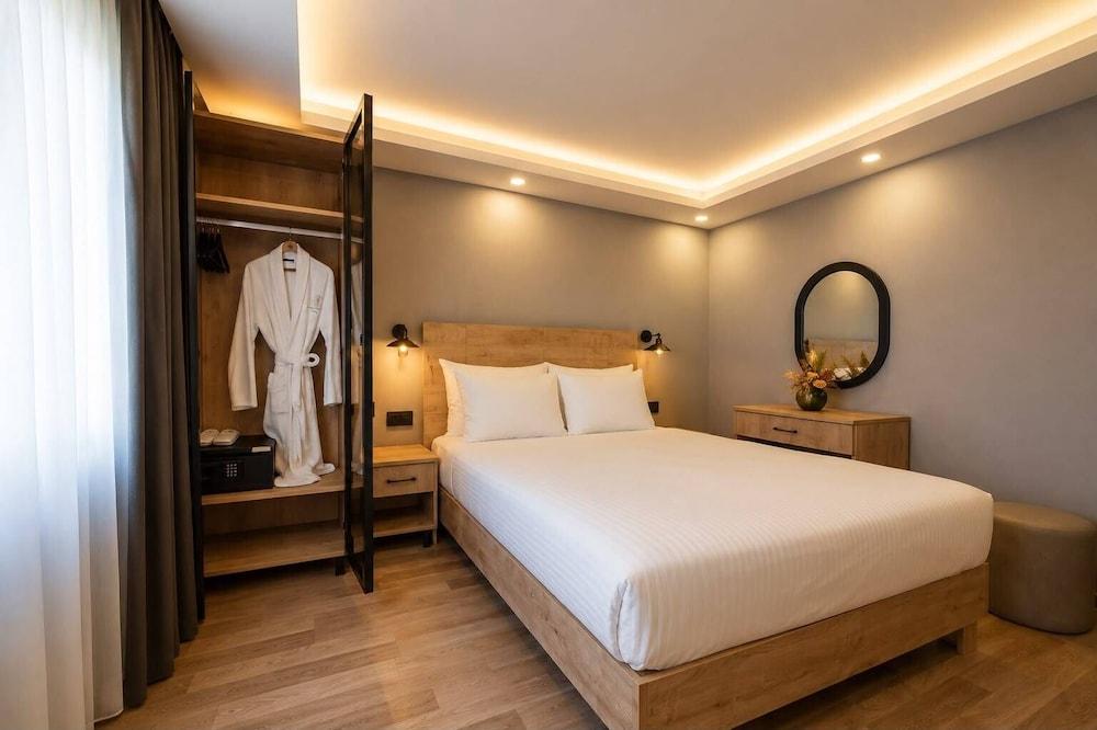 ART SUITES KARAKOY — ISTANBUL — fotografie hotel nr. 6