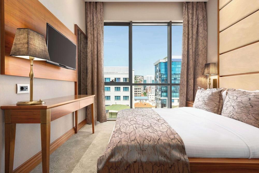 DAYS HOTEL BY WYNDHAM ISTANBUL MALTEPE — ISTANBUL — fotografie hotel nr. 23