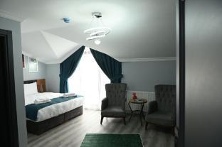 ASGARD HOTEL — ISTANBUL — фотография отеля №20