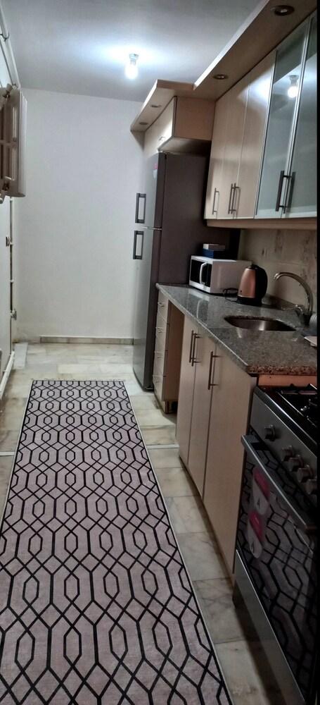 ORTAKOY GRAND APPARTEMENT 3AND1 — ISTANBUL — fotografie hotel nr. 16