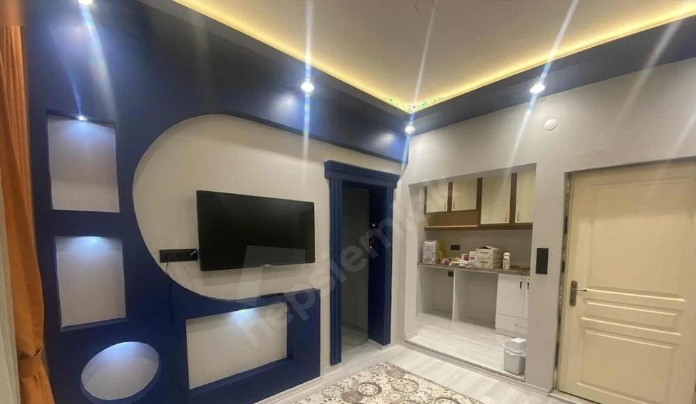 DENIZ PANSIYON — ALANYA — fotografie hotel nr. 2