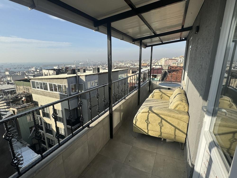 NAIF BEY HOTEL — ISTANBUL — fotografie hotel nr. 32