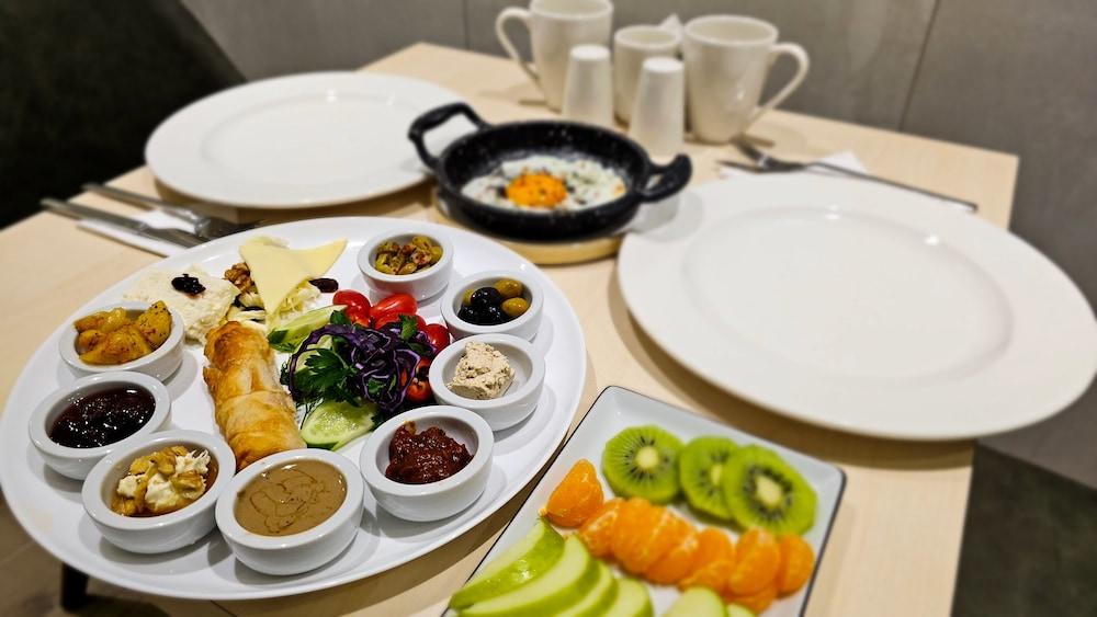 THE KULSUMZ HOTEL — ISTANBUL — fotografie hotel nr. 33