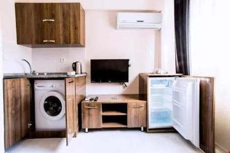 SMYRNA HOMES & SUITS — IZMIR — фотография отеля №6