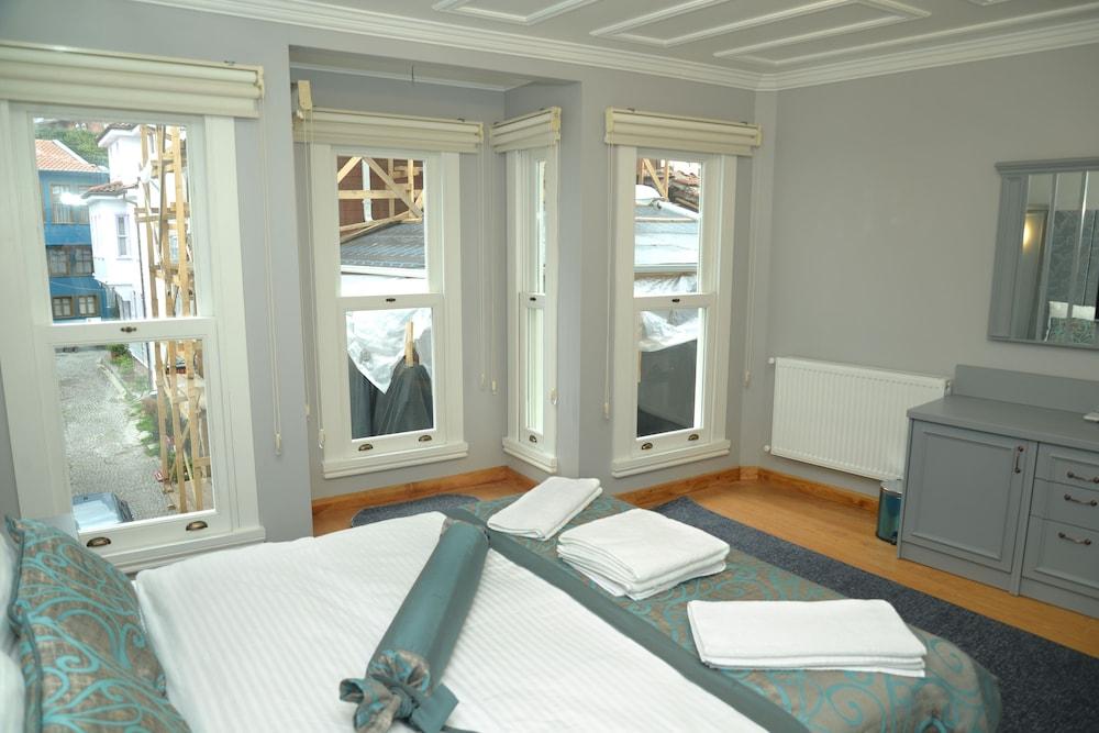 FOX RESORT — ISTANBUL — fotografie hotel nr. 18