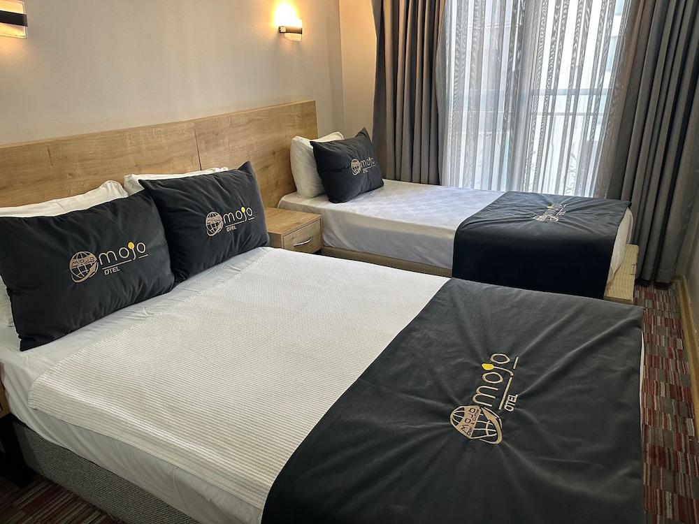 MOJO OTEL ALSANCAK — IZMIR — фотография отеля №17