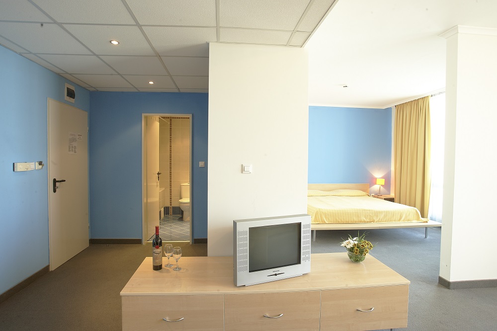 FESTA PANORAMA HOTEL — NESSEBAR — fotografie hotel nr. 30