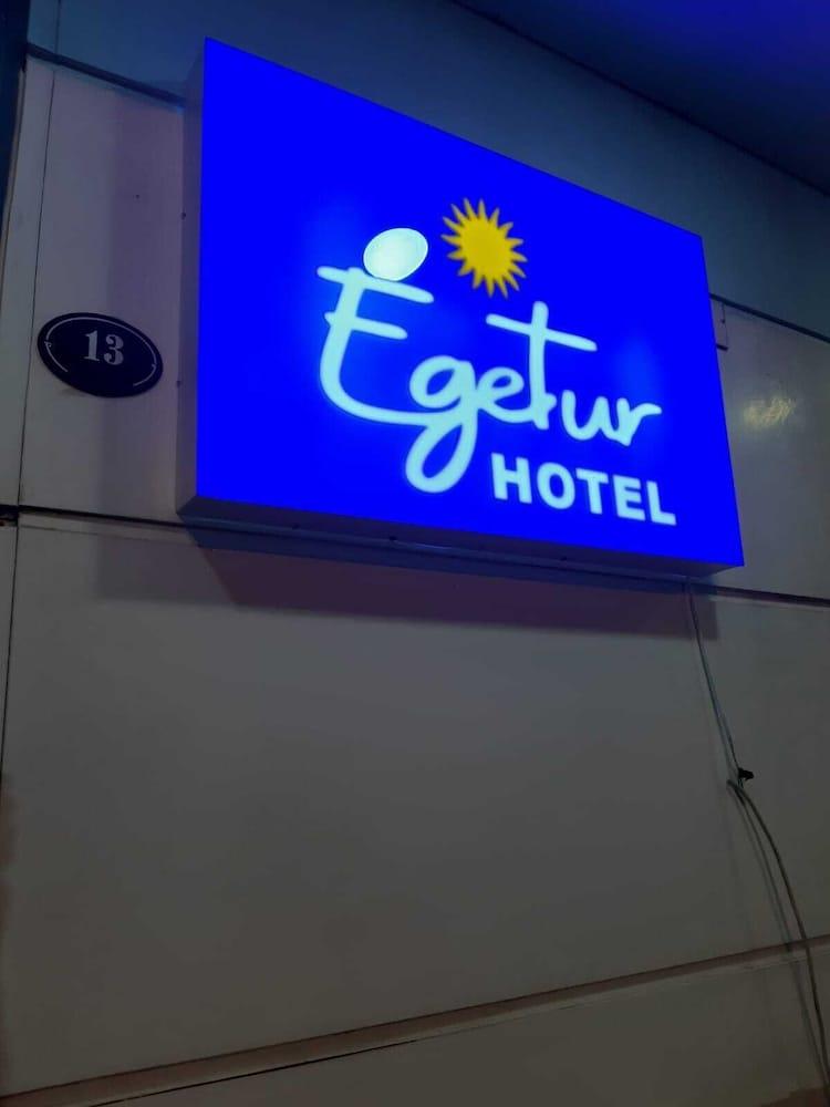 EGETUR HOTEL — IZMIR — fotografie hotel nr. 10