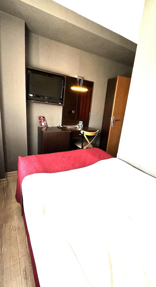 KAYA ROYAL HOTEL OLD TOWN — ISTANBUL — фотография отеля №17