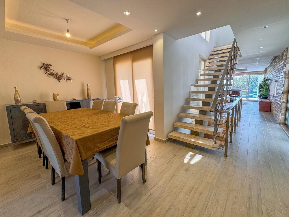 EXCLUSIVE VILLAS — KUSADASI — фотография отеля №35