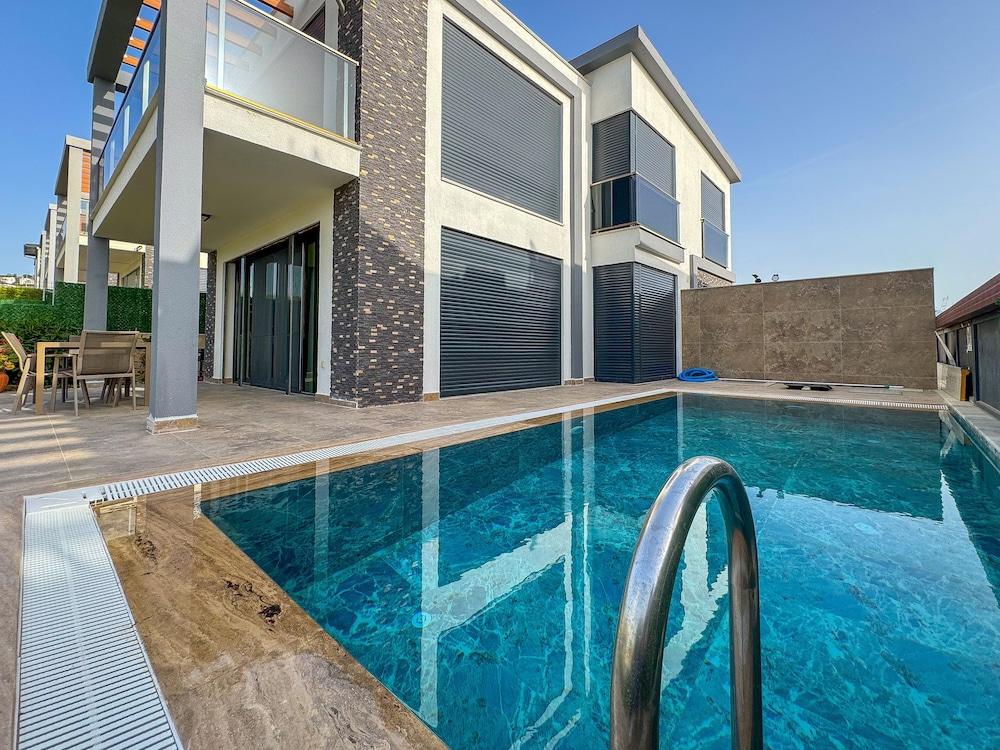 VILLA ELIT — KUSADASI — fotografie hotel nr. 23