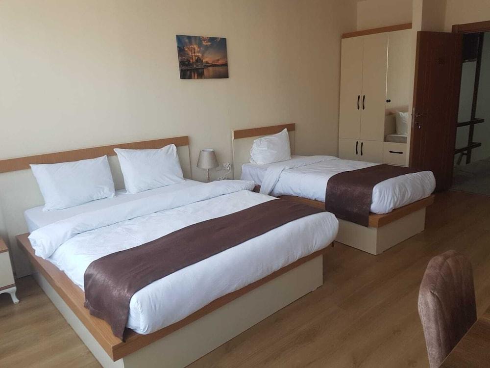 NEWAZ HOTEL — ISTANBUL — фотография отеля №12
