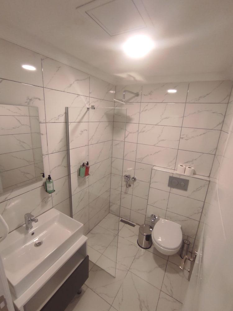 CEVVO HOTEL 2 GOZDAGI — ISTANBUL — fotografie hotel nr. 16