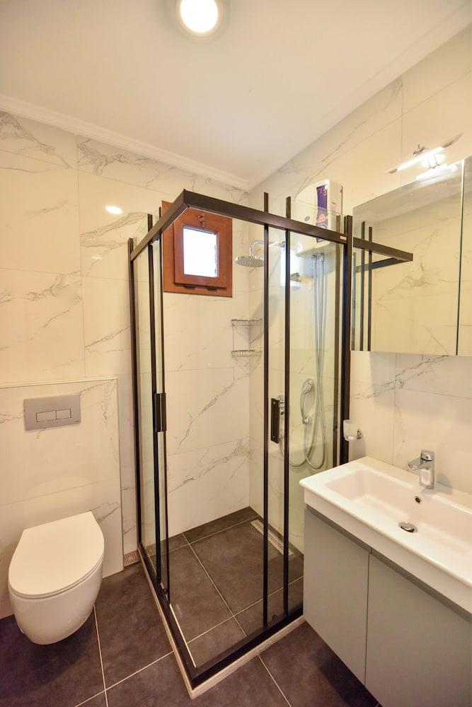 FETHIYE YALI SUITES — FETHIYE — fotografie hotel nr. 26