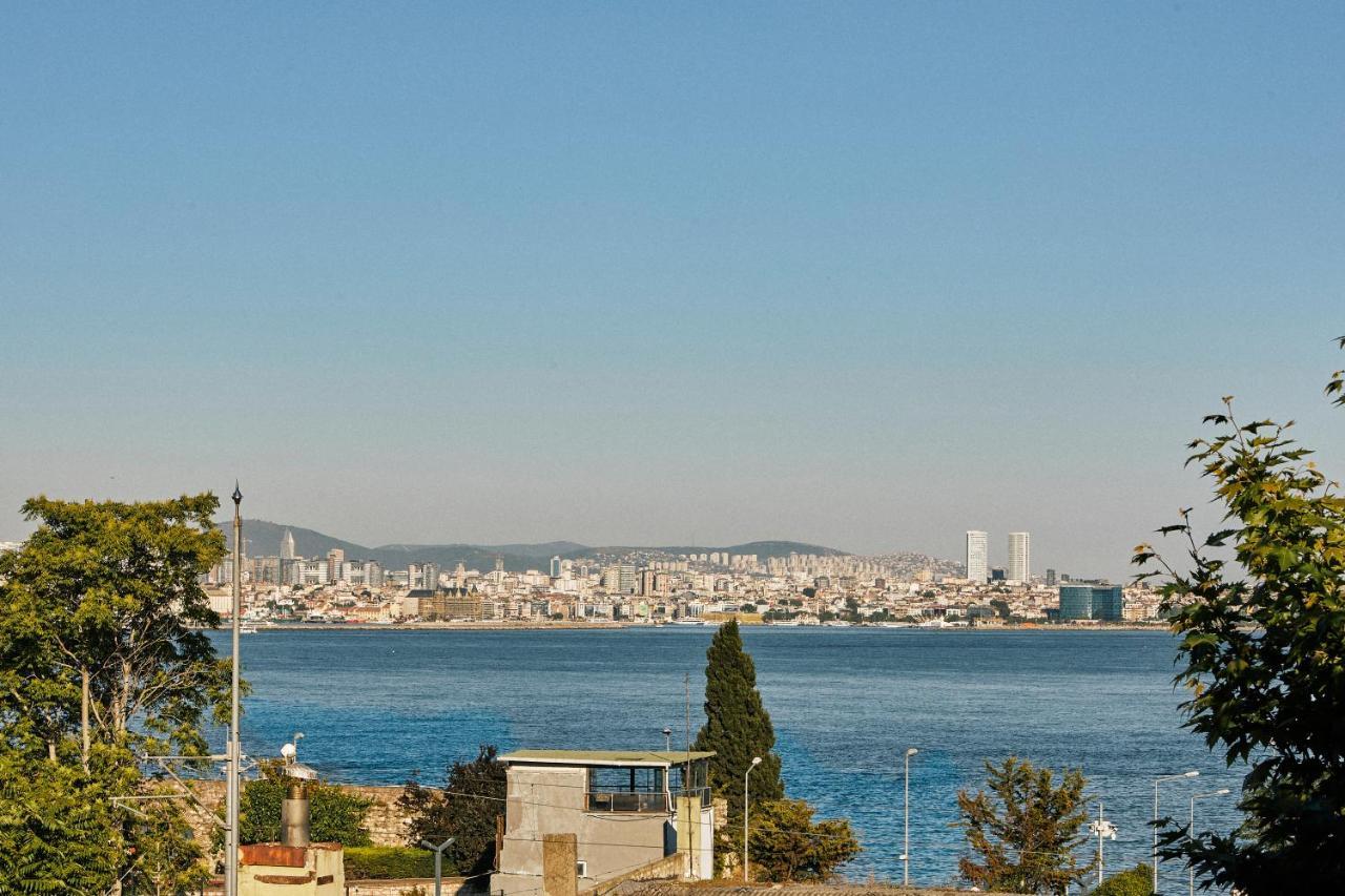 MITSPARK HOTEL — ISTANBUL — fotografie hotel nr. 34