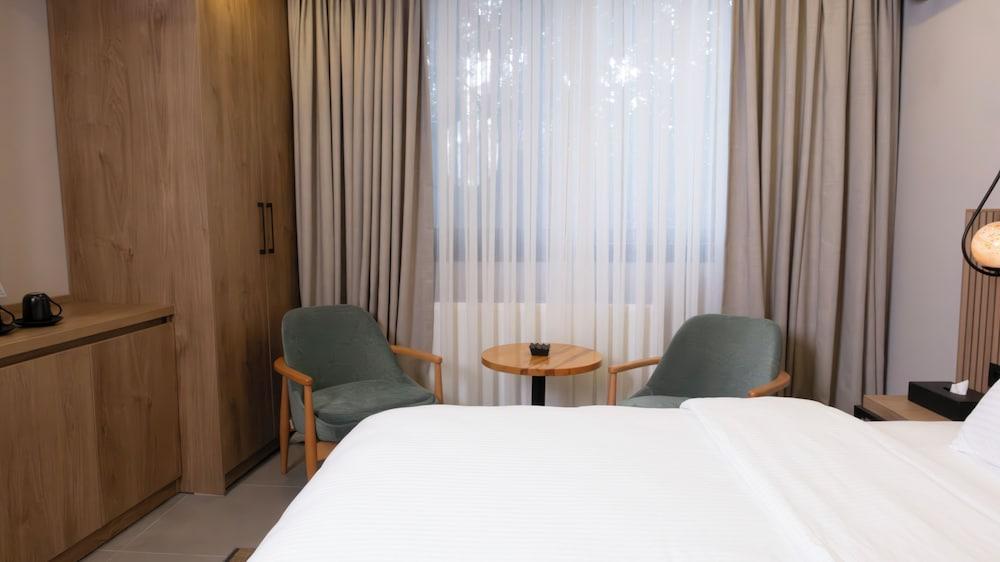 BEL LETTO HOTEL (ADULTS ONLY) — ISTANBUL — fotografie hotel nr. 16