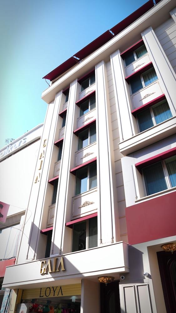 GAIA SUITES ISTANBUL — ISTANBUL