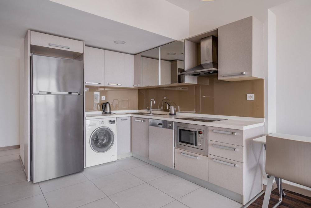 RESIDENCE 30 MIN TO ISTANBUL AIRPORT — ISTANBUL — fotografie hotel nr. 4