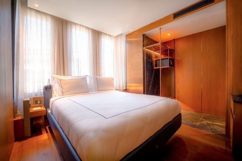 SURA CONCEPT HOTEL (ADULTS ONLY) — ISTANBUL — фотография отеля №6