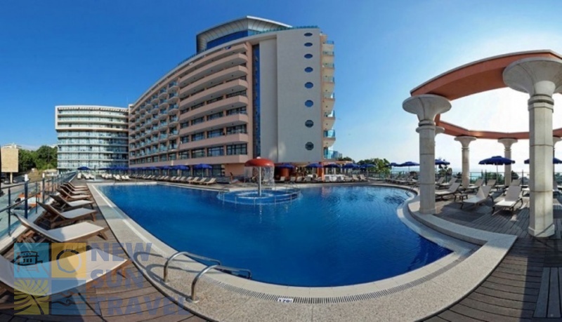 ASTERA — GOLDEN SANDS — fotografie hotel nr. 25