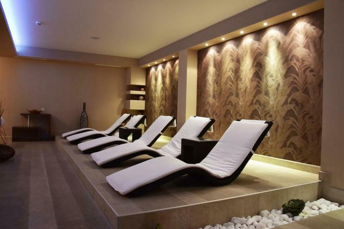 SANA SPA HOTEL — HISSAR — fotografie hotel nr. 14