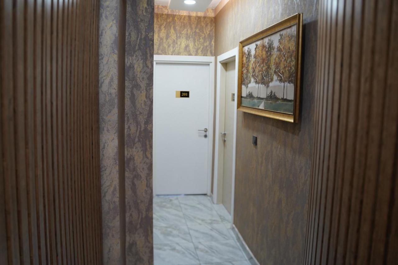 SWORD SUIT HOTEL — ISTANBUL — fotografie hotel nr. 9
