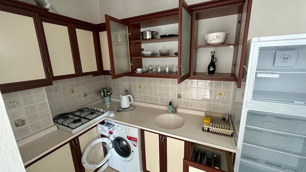 BONITO HOUSE — KEMER — фотография отеля №18
