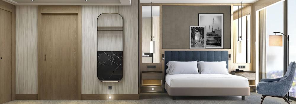 RADISSON HOTEL ISTANBUL MERTER — ISTANBUL — fotografie hotel nr. 9