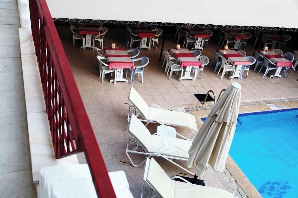 BEGONYA HOTEL KEMER - ALL INCLUSIVE — BELDIBI — fotografie hotel nr. 15