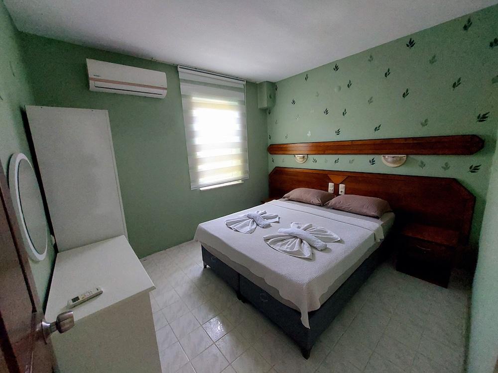 MAR SOLEIL APARTMENTS — MARMARIS — fotografie hotel nr. 3