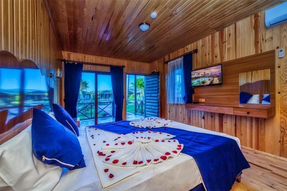 HITIT MARINA HOTEL — ALANYA — фотография отеля №10