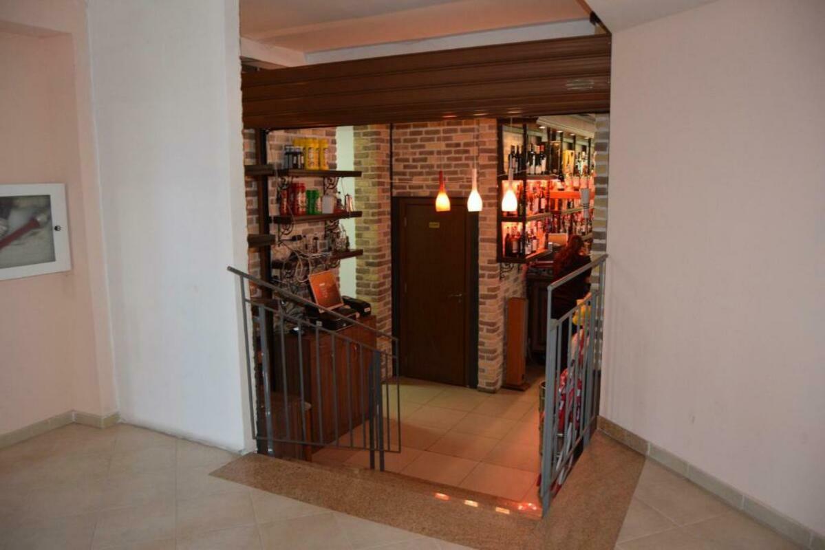 ADMIRAL PLAZA APARTMENTS — SUNNY BEACH — фотография отеля №31