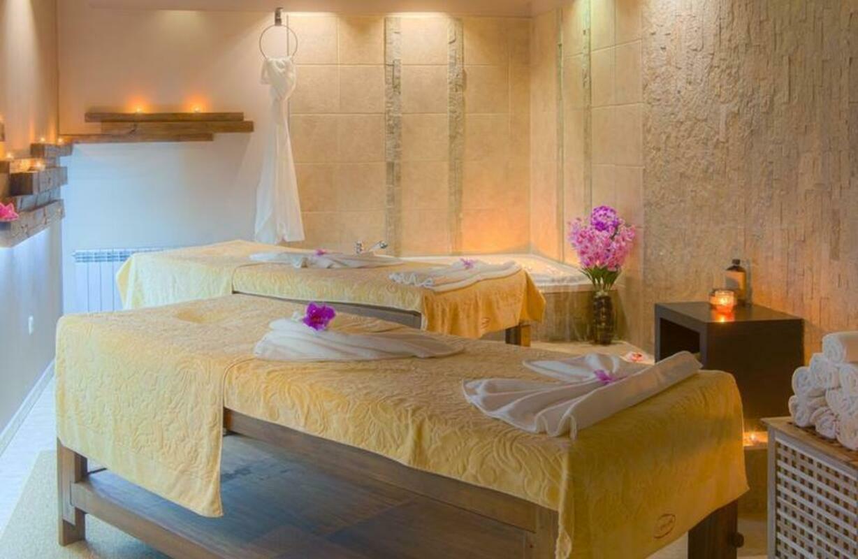 ROYAL SPA HOTEL — VELINGRAD — фотография отеля №4