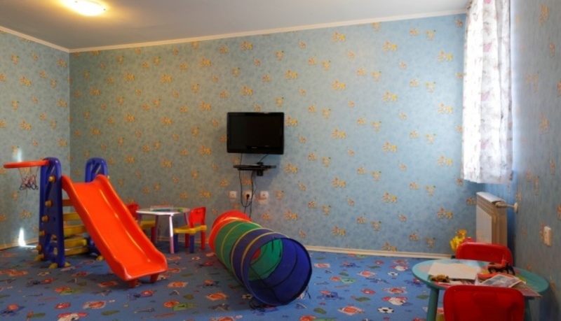 FOREST NOOK — PAMPOROVO — fotografie hotel nr. 39