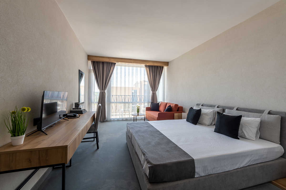 KORONA GRUPPA — SUNNY BEACH — fotografie hotel nr. 31