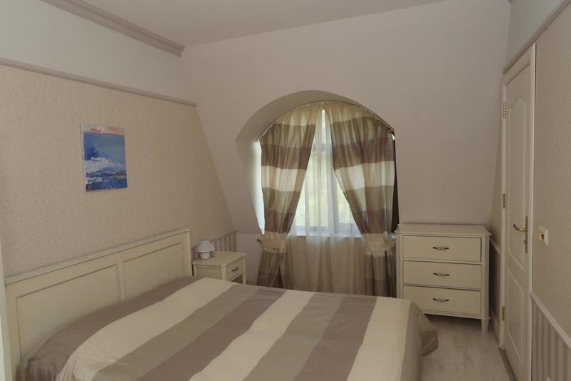 VILLA ALEGRA — KAVARNA — fotografie hotel nr. 12