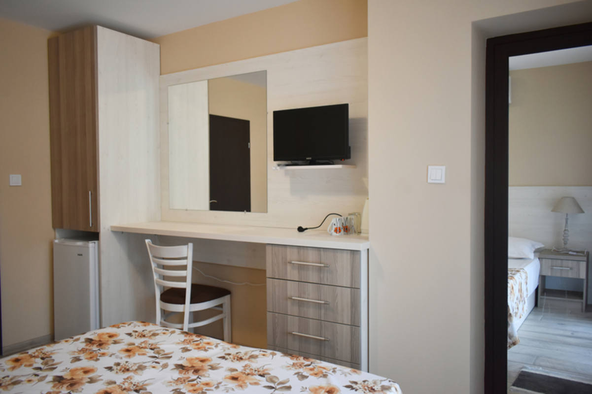 KATERINA VILLA — SOZOPOL — fotografie hotel nr. 10