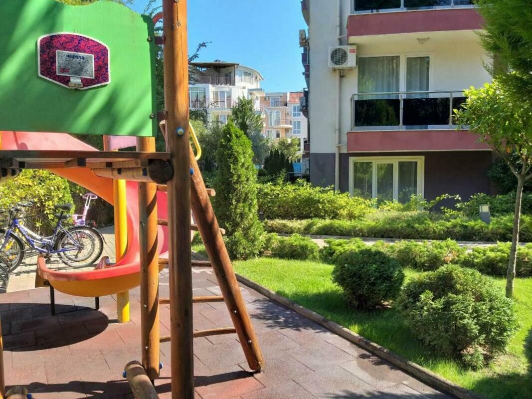 ALLIA APARTMENTS (EX.RAVDA APARTMENTS) — RAVDA — fotografie hotel nr. 6