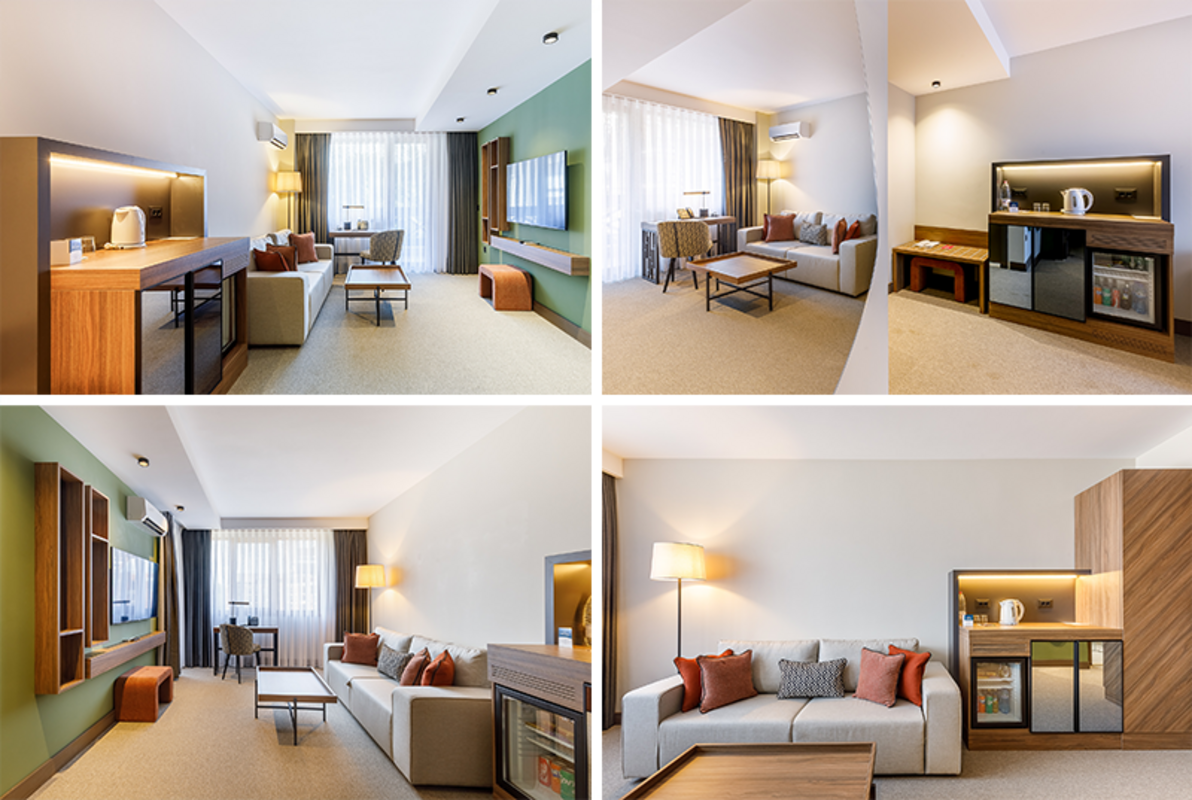 REGNUM APARTHOTEL & SPA — BANSKO — фотография отеля №35