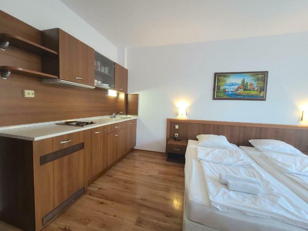 GRENADA APARTMENTS — SUNNY BEACH — fotografie hotel nr. 10