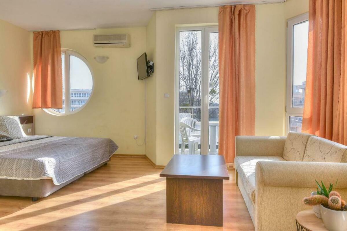 VIVA APARTMENTS — SUNNY BEACH — fotografie hotel nr. 35