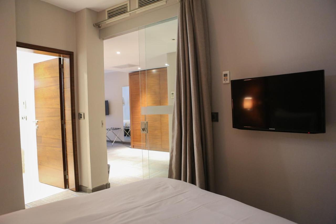 HOTEL ARCADIA BLUE — ISTANBUL — fotografie hotel nr. 24