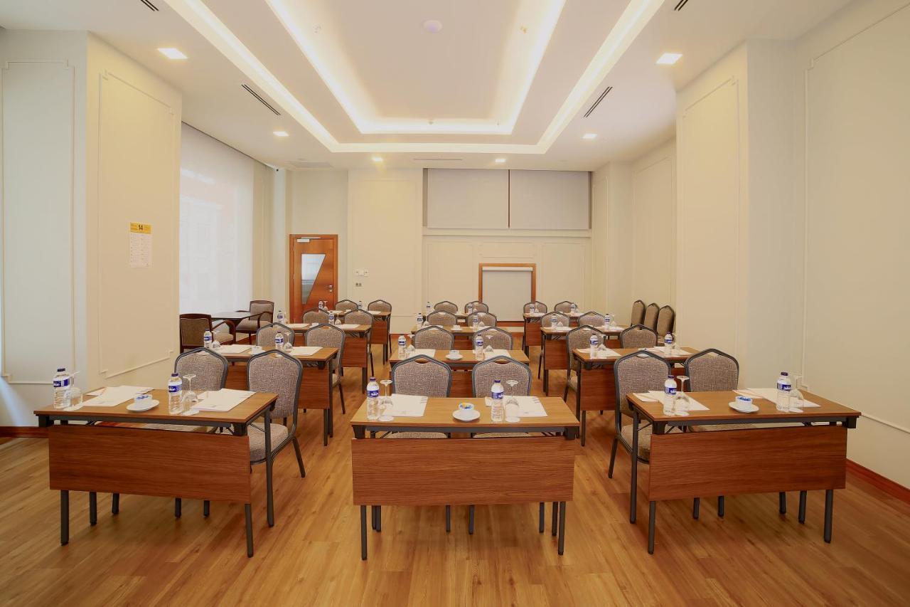 ERBOY HOTEL — ISTANBUL — fotografie hotel nr. 19
