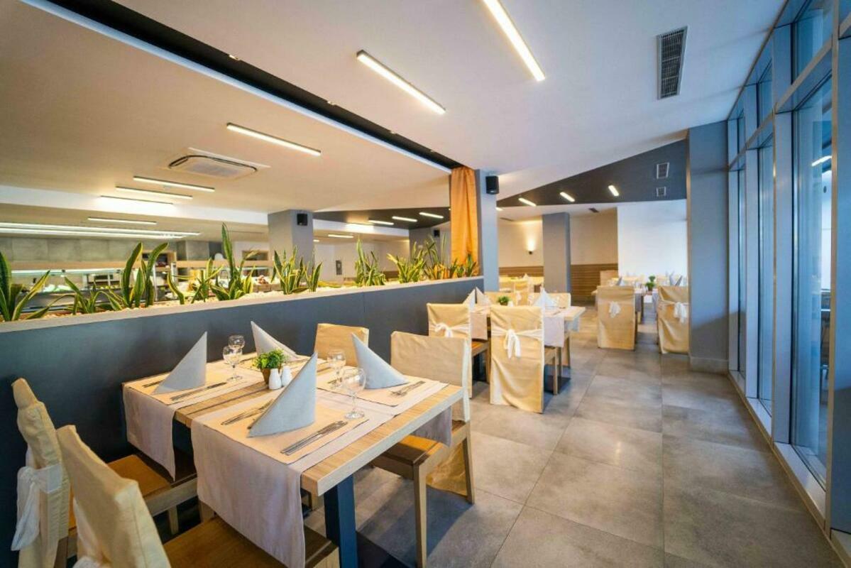 VIVA CLUB HOTEL — GOLDEN SANDS — fotografie hotel nr. 18